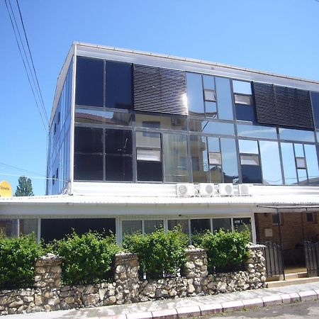Villa Andreea Eforie Nord Exterior foto