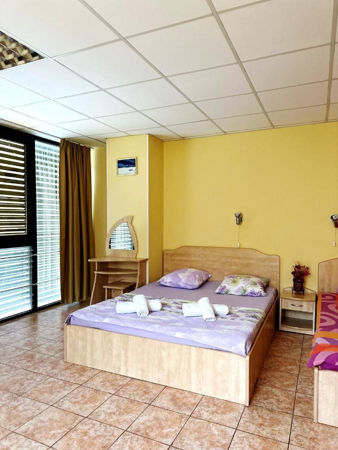 Villa Andreea Eforie Nord Exterior foto