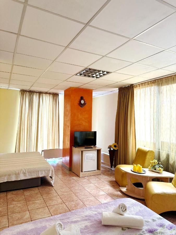 Villa Andreea Eforie Nord Exterior foto