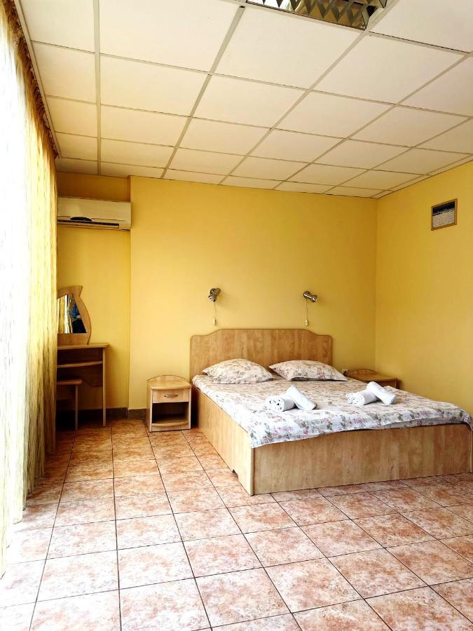 Villa Andreea Eforie Nord Exterior foto