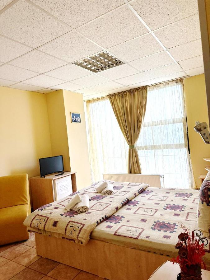 Villa Andreea Eforie Nord Exterior foto