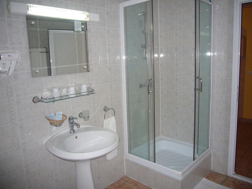Villa Andreea Eforie Nord Quarto foto